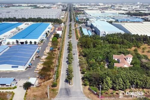Dự kiến phân bổ 672 biên chế cho 10 phường mới