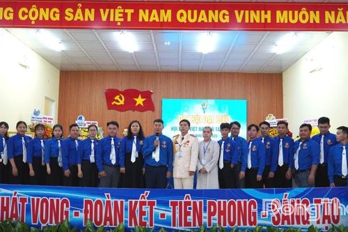 Thanh niên xã Tân Dương thực hiện tốt việc học tập, sáng tạo, khởi nghiệp