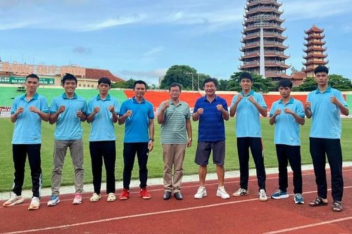 12 võ sĩ Gia Lai góp mặt tại Giải vô địch boxing các đội mạnh toàn quốc năm 2026