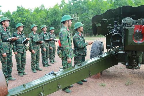 Lữ đoàn 572 phát động thi đua đổi mới sáng tạo và chuyển đổi số