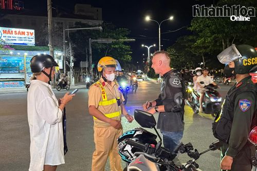 Xử lý nghiêm các cơ sở kinh doanh cho thuê xe máy sai quy định