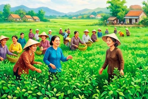 Trưởng thôn