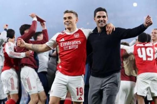 Arsenal vào chung kết Champions League: Cơ hội giành cú đúp vĩ đại sau 20 năm