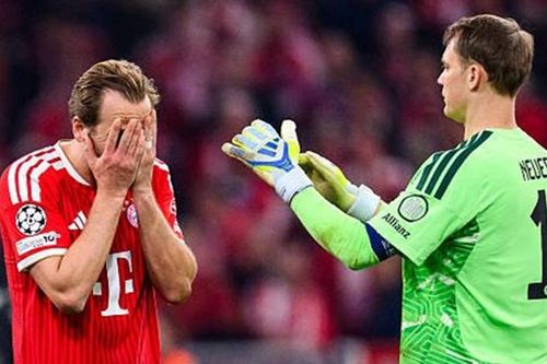 Bayern Munich và lộ trình tìm lại vị thế thống trị tại Champions League