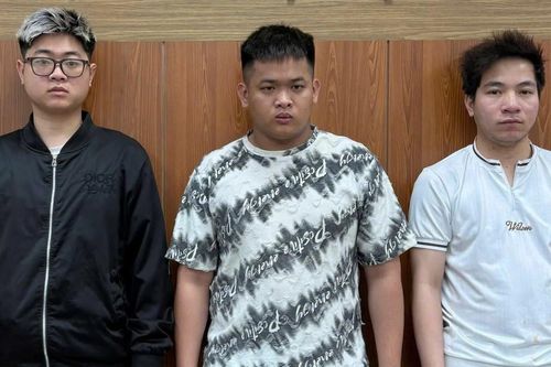 Cảnh sát Hải Phòng triệt phá hai nhóm lừa đảo mạo danh fanpage bán điện thoại giá rẻ