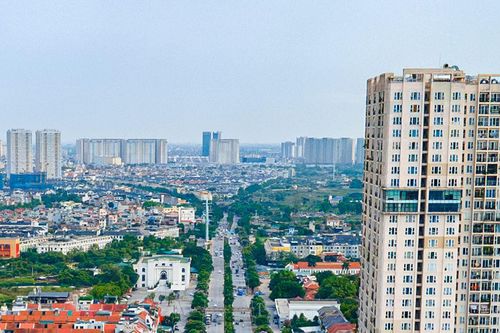 Quy hoạch đường Vành đai 3,5 Hà Nội: Tiến độ và hiện trạng các đoạn trọng điểm