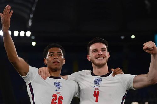 Thomas Tuchel và cuộc cách mạng hệ thống: Tuyển Anh không cần dàn siêu sao để vô địch World Cup 2026