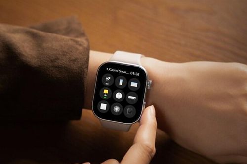 Phân tích Xiaomi Redmi Watch 6: Nâng cấp GNSS kép và pin 24 ngày với giá 2,99 triệu đồng