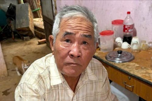 Công an xã Hiệp Thạnh bắt giữ đối tượng truy nã sau hơn 11 năm lẩn trốn