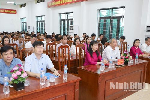 Đánh giá công tác liên kết thực hiện chương trình đào tạo trong giáo dục nghề nghiệp trên địa bàn tỉnh