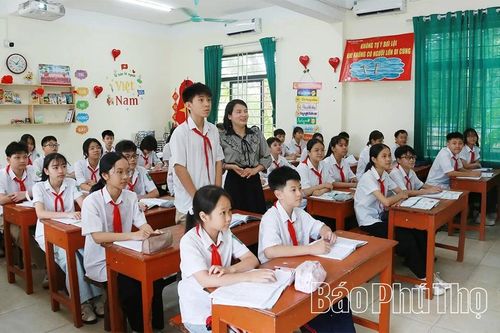 Người 'truyền lửa' đam mê môn Lịch sử