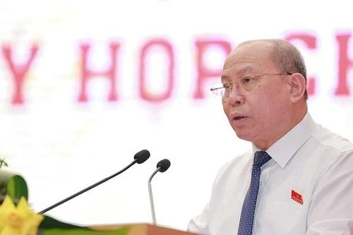 Khai mạc Kỳ họp thứ Hai (kỳ họp chuyên đề), HĐND tỉnh Phú Thọ nhiệm kỳ 2026 - 2031