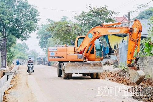 Đảng viên 'nghĩ trước, đi đầu'