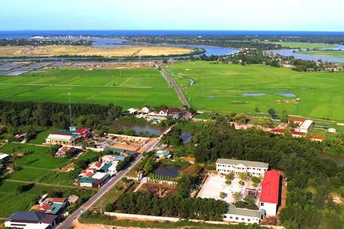 Đảng bộ xã Bến Hải: Chú trọng đổi mới nội dung, phương thức lãnh đạo
