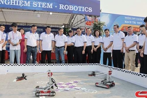 Sơn La phát triển khoa học, công nghệ, đổi mới sáng tạo