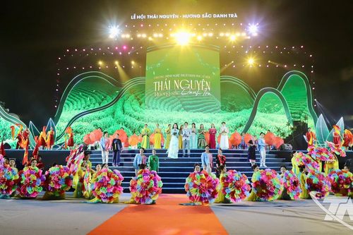 Những dấu ấn tạo thế và lực mới
