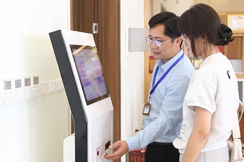 Thước đo từ sự hài lòng của người dân