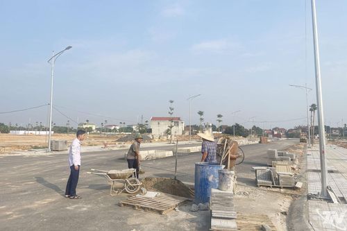 'Điểm sáng' thu ngân sách