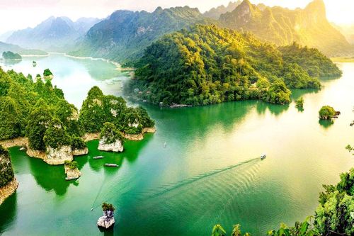 Thái Nguyên - Tuyên Quang: Mở không gian phát triển liên kết vùng