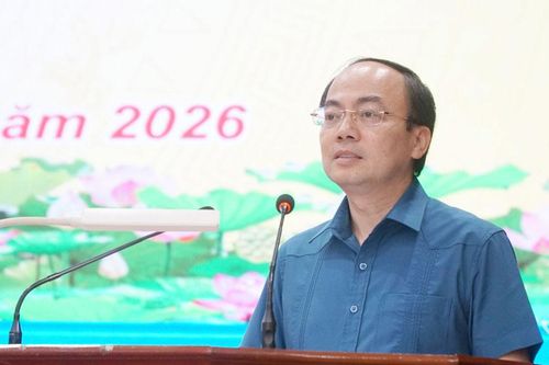 Phát huy hiệu quả tổ chức quân sự địa phương trong thực hiện chính quyền 2 cấp