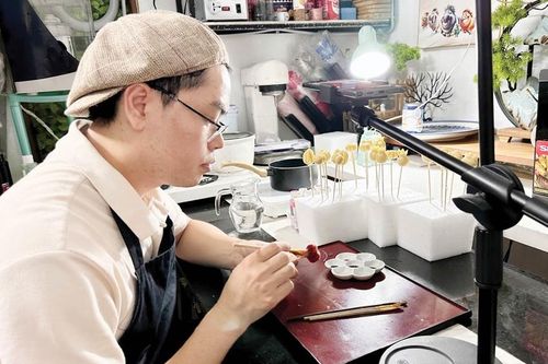 Học nấu ăn thời công nghệ