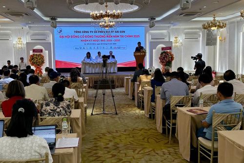 Saigonres Group đặt mục tiêu doanh thu hơn 26.700 tỷ đồng giai đoạn 2026 - 2030