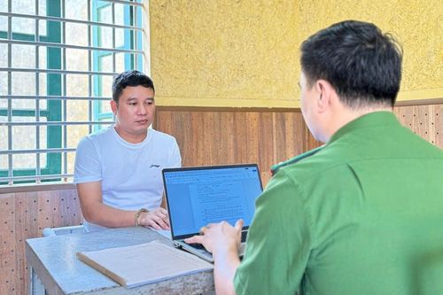 Phú Thọ: Khởi tố giám đốc doanh nghiệp mua bán trái phép hóa đơn hơn 55 tỷ đồng