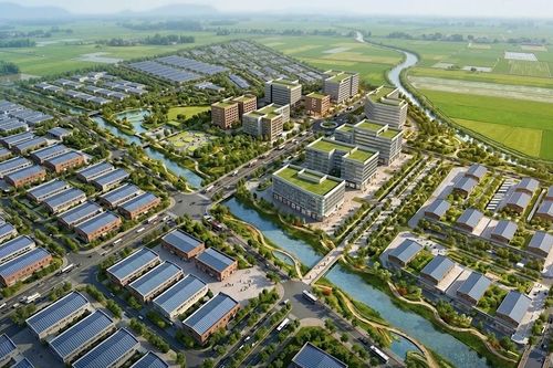 An Giang tăng trưởng kinh tế 7% cao nhất vùng ĐBSCL