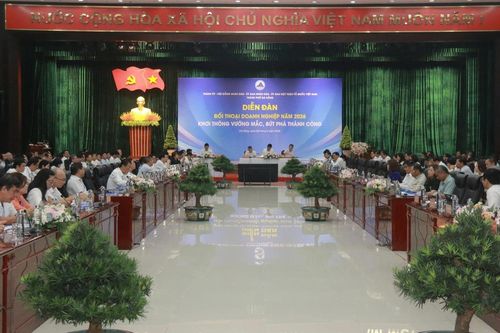 Đà Nẵng quyết khơi thông điểm nghẽn cho doanh nghiệp