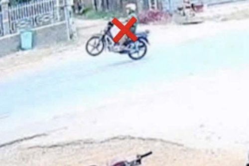 Tịch thu phương tiện, ngăn 'quái xế' trên đường