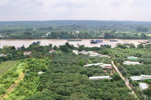 Khởi công cầu Tân Hiền nối Đồng Nai - TP.HCM trong quý IV