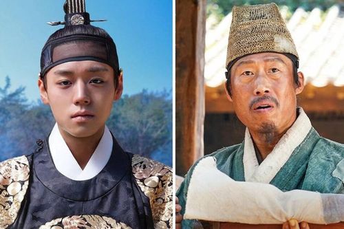 Phim gây chấn động Hàn Quốc 'Dưới bóng điện hạ' thắng lớn tại Lễ trao giải Baeksang 2026