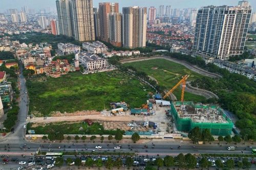 Nguồn cung bất động sản được kỳ vọng phục hồi mạnh trong giai đoạn 2026 - 2027