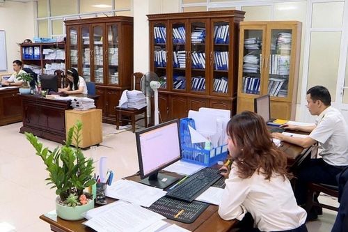 Thuế TP. Hải Phòng thu nội địa 4 tháng đạt hơn 43.000 tỷ đồng
