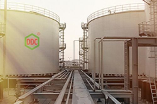 Cổ phiếu DGC bị loại khỏi rổ chỉ số VN30 từ ngày 13/5/2026