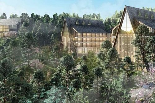 Dự án Robin Dalat Resort và nhiều dự án tại Lâm Đồng bị thanh tra