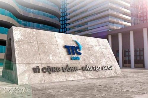 TTC Land miễn nhiệm một Phó tổng giám đốc