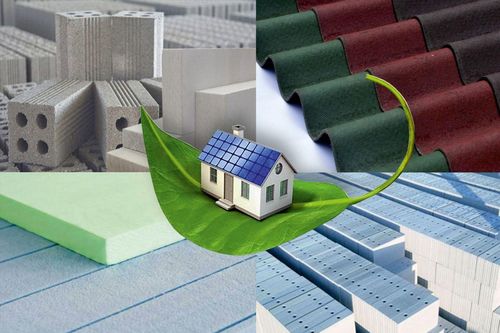 Số hóa vật liệu xanh hướng tới Net Zero