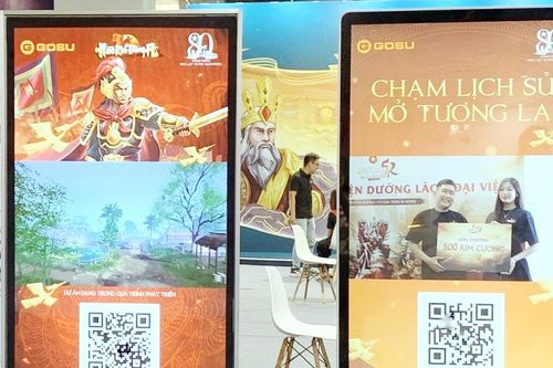 Bản quyền - 'lá chắn' của công nghiệp nội dung số