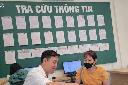 TP. Hồ Chí Minh: Bồi dưỡng, tập huấn chuyên môn quy mô lớn cho cán bộ, công chức cấp xã