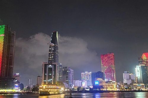 TP. Hồ Chí Minh: Phát triển hoạt động du lịch đêm quy mô lớn
