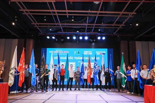 Khai mạc Giải bóng đá Cúp Kiến tạo 2026: 16 đội bóng chung tay xây điểm trường tại Cao Bằng