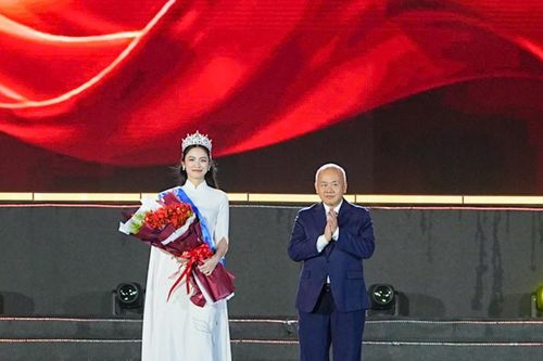 Hải Phòng lần đầu trao danh hiệu Đại sứ Du lịch, vinh danh các đơn vị tiên phong Du lịch xanh