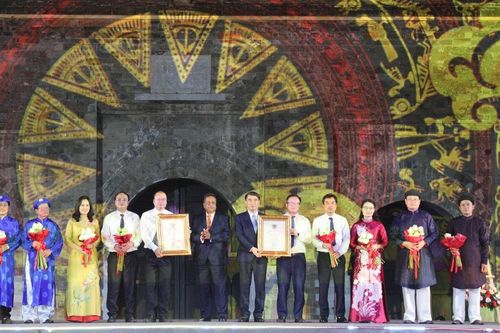 Hà Nội: Làng nghề Sơn Đồng, Chuyên Mỹ đón nhận danh hiệu 'Thành viên Mạng lưới các thành phố thủ công sáng tạo thế giới'