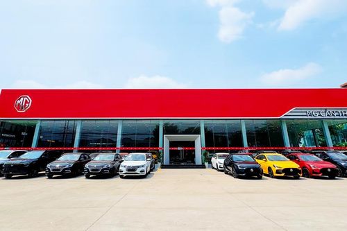 Ô tô PTM có kỳ kinh doanh kém nhất kể từ khi 'bắt tay' SAIC Motor Việt Nam