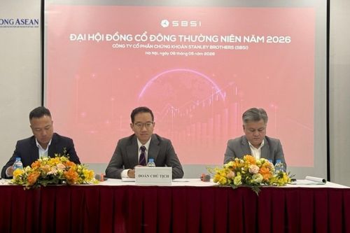 Chứng khoán Stanley Brothers: Mục tiêu lãi gấp 21 lần, xóa lỗ lũy kế vào năm 2027
