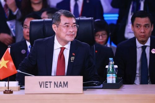 Việt Nam sẵn sàng hỗ trợ lương thực trong các tình huống khẩn cấp