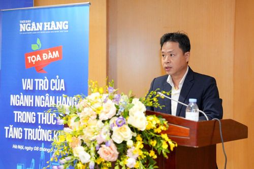 Phối hợp nhịp nhàng để vốn ngân hàng đến 'đúng địa chỉ, đúng nhu cầu' của nền kinh tế