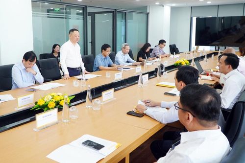 Đà Nẵng thúc đẩy hoàn thiện cơ chế cho Trung tâm tài chính quốc tế Việt Nam