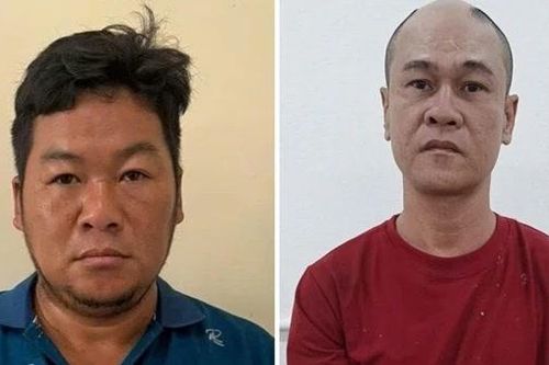 Công an TP Hồ Chí Minh liên tiếp bắt giữ, vận động nhiều đối tượng truy nã ra đầu thú